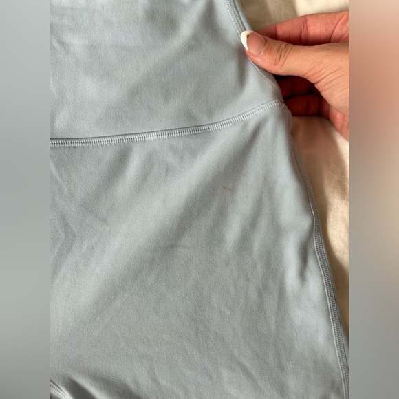 Set Active Light Blue Set - Picture 3 of 6